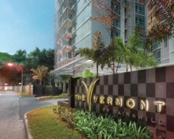 The Vermont On Cairnhill (D9), Apartment #183369492